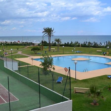 La Urbanizacion Con Mejores Vistas Denia Dış mekan fotoğraf