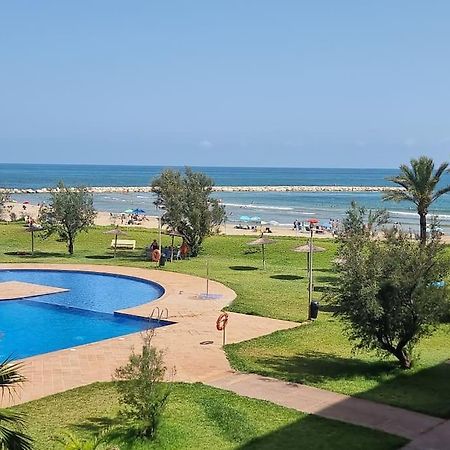 La Urbanizacion Con Mejores Vistas Denia Dış mekan fotoğraf