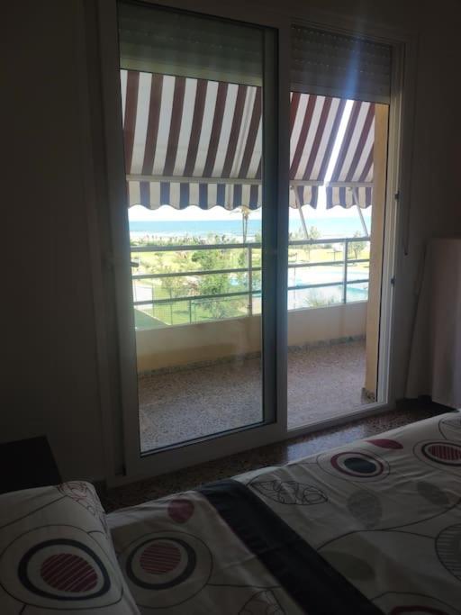 La Urbanizacion Con Mejores Vistas Denia Dış mekan fotoğraf