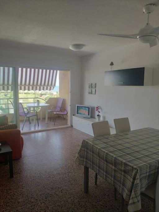 La Urbanizacion Con Mejores Vistas Denia Dış mekan fotoğraf