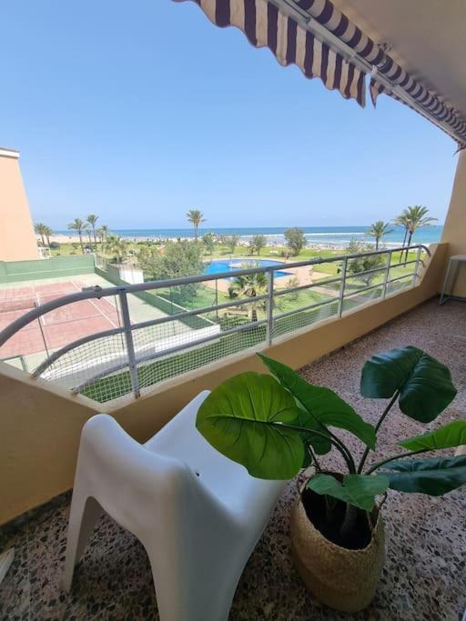 La Urbanizacion Con Mejores Vistas Denia Dış mekan fotoğraf