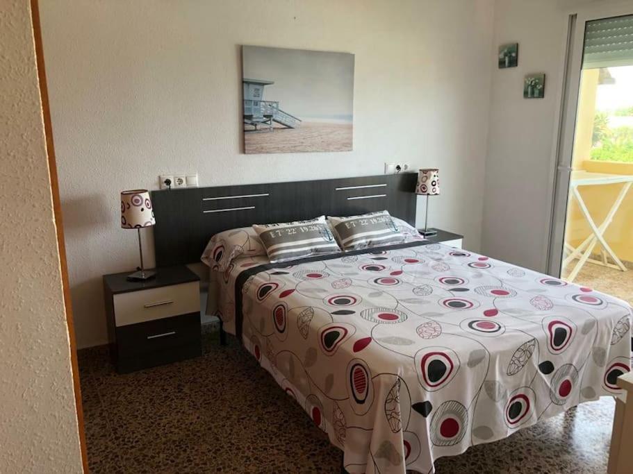 La Urbanizacion Con Mejores Vistas Denia Dış mekan fotoğraf