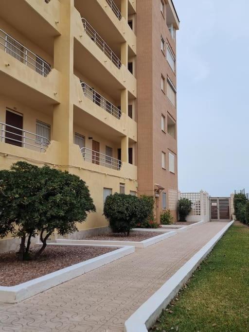 La Urbanizacion Con Mejores Vistas Denia Dış mekan fotoğraf