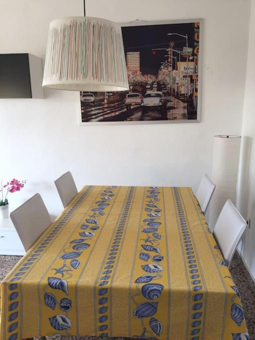 La Urbanizacion Con Mejores Vistas Denia Dış mekan fotoğraf