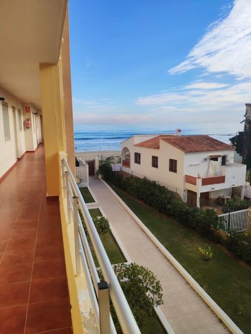 La Urbanizacion Con Mejores Vistas Denia Dış mekan fotoğraf