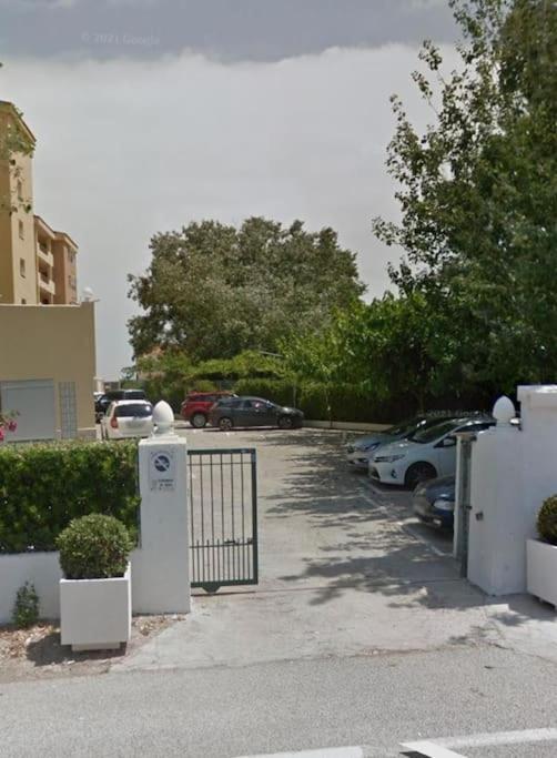 La Urbanizacion Con Mejores Vistas Denia Dış mekan fotoğraf