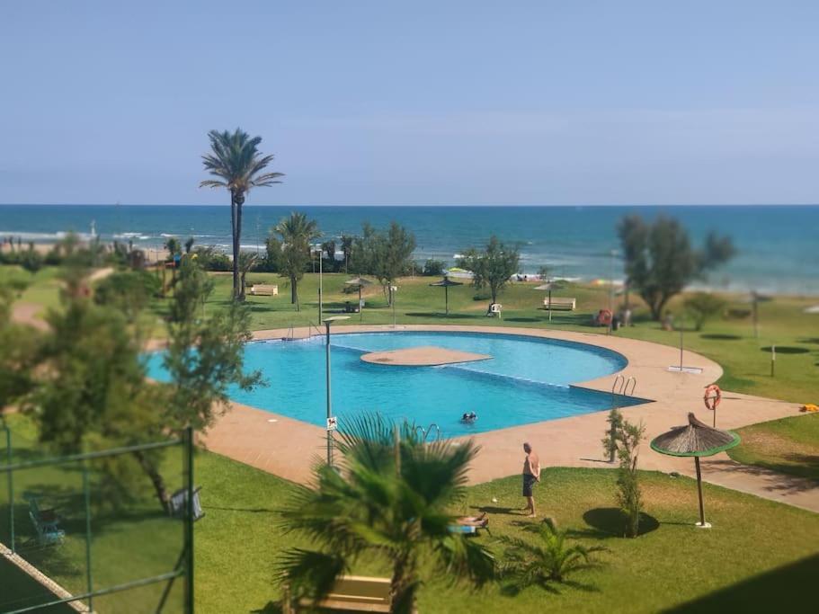 La Urbanizacion Con Mejores Vistas Denia Dış mekan fotoğraf