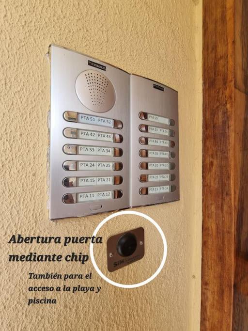 La Urbanizacion Con Mejores Vistas Denia Dış mekan fotoğraf