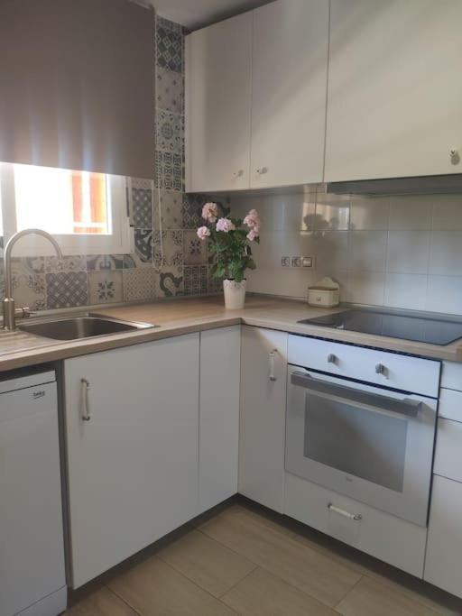 La Urbanizacion Con Mejores Vistas Denia Dış mekan fotoğraf
