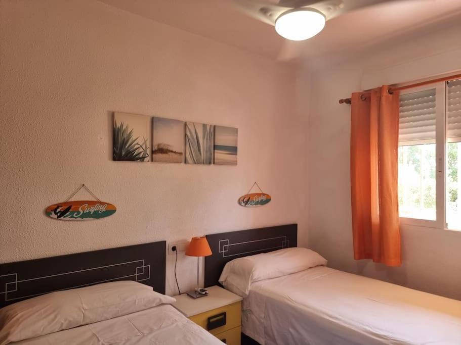 La Urbanizacion Con Mejores Vistas Denia Dış mekan fotoğraf