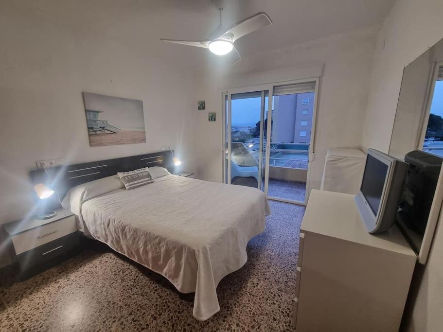La Urbanizacion Con Mejores Vistas Denia Dış mekan fotoğraf