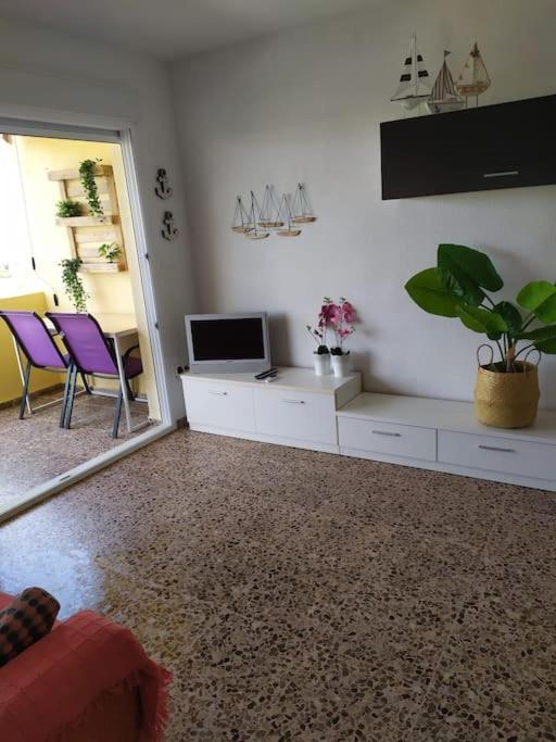 La Urbanizacion Con Mejores Vistas Denia Dış mekan fotoğraf