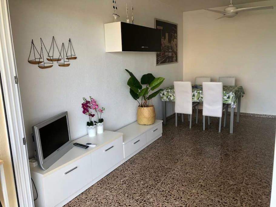 La Urbanizacion Con Mejores Vistas Denia Dış mekan fotoğraf