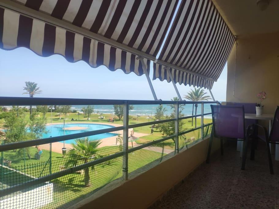 La Urbanizacion Con Mejores Vistas Denia Dış mekan fotoğraf