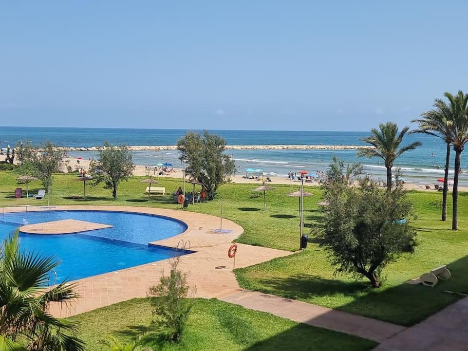 La Urbanizacion Con Mejores Vistas Denia Dış mekan fotoğraf