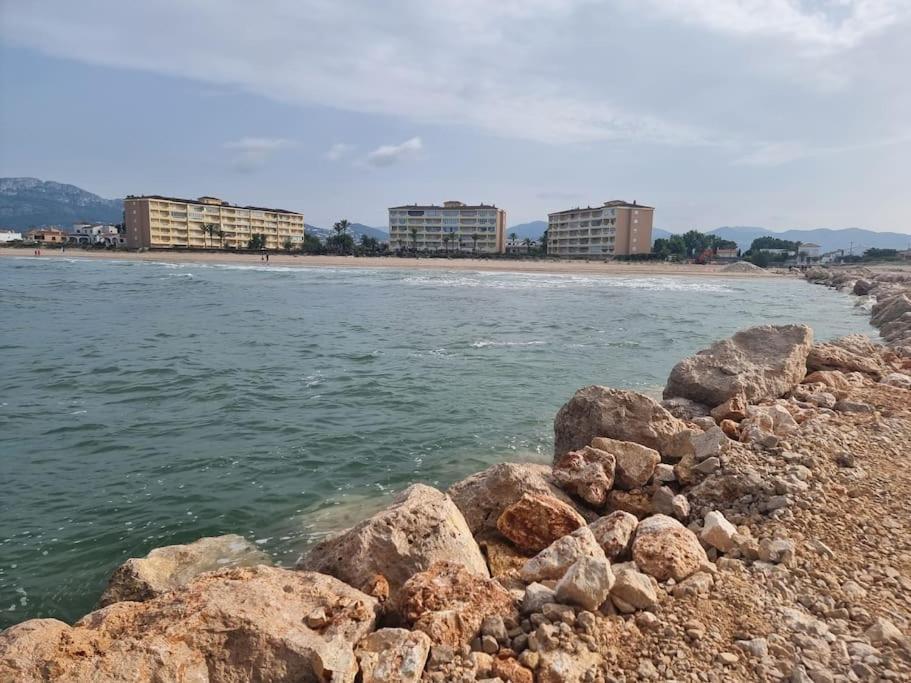 La Urbanizacion Con Mejores Vistas Denia Dış mekan fotoğraf