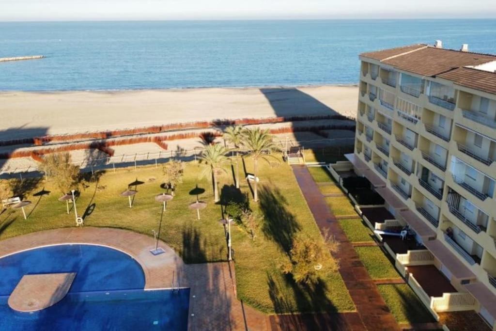 La Urbanizacion Con Mejores Vistas Denia Dış mekan fotoğraf